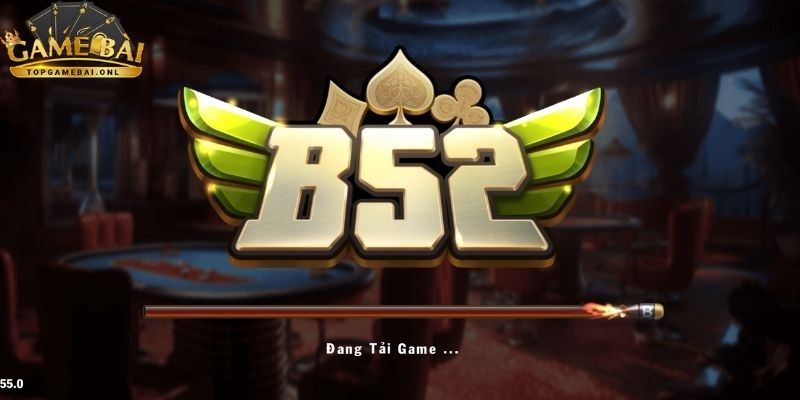 B52 Club: Review Sân Chơi Cá Cược Trực Tuyến Đỉnh Cao 2025 1 B52-Club-2