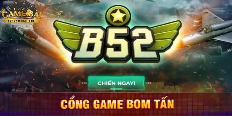 B52 Club: Review Sân Chơi Cá Cược Trực Tuyến Đỉnh Cao 2025 4 B52-Club-5
