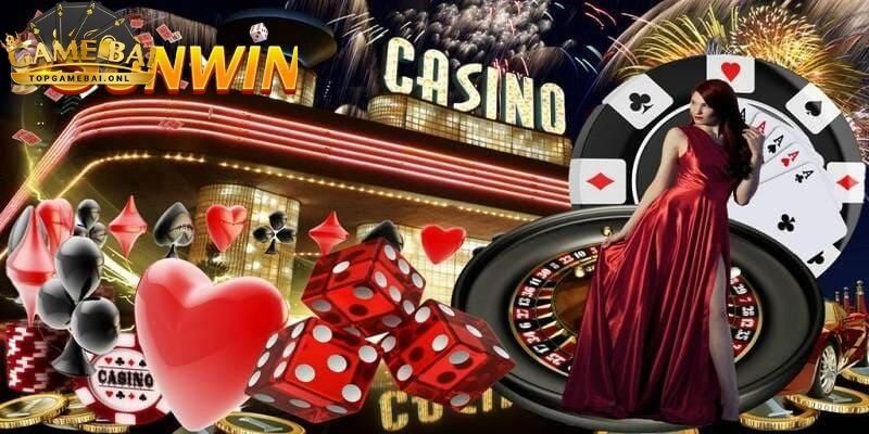 Sunwin – Điểm đến lý tưởng, an toàn cho người đam mê cá cược! 4 Sunwin-5