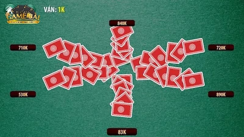 Cách Chơi Cát Tê Đổi Thưởng theo đúng luật