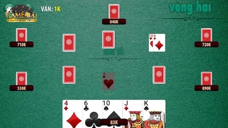 Kinh nghiệm chơi bài Cát Tê luôn thắng