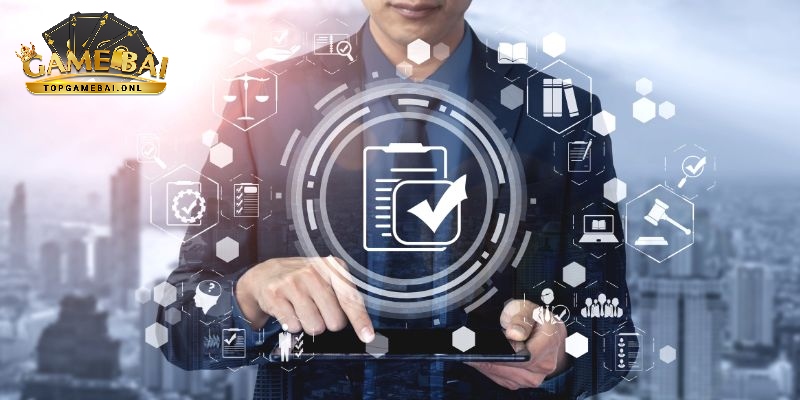 Những lưu ý trong điều khoản tại trang web 