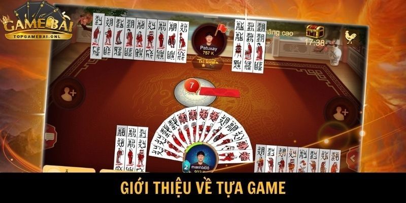 Game Bài Chắn – Trò Chơi Hấp Dẫn Với Luật Chơi Đơn Giản 1 game-bai-chan-2