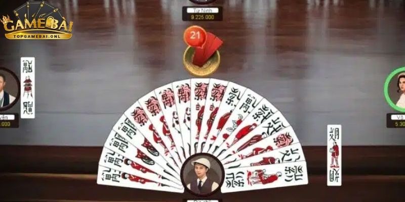 Game Bài Chắn – Trò Chơi Hấp Dẫn Với Luật Chơi Đơn Giản 3 game-bai-chan-4