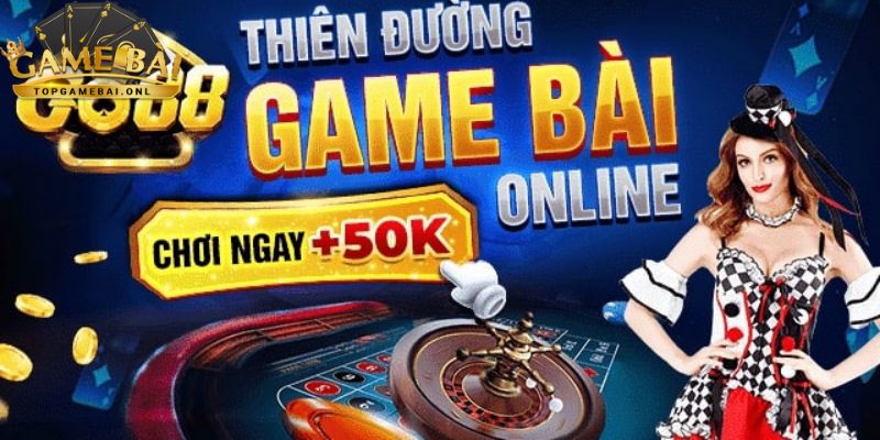 Làm sao để nhận các code game bài tại Go88