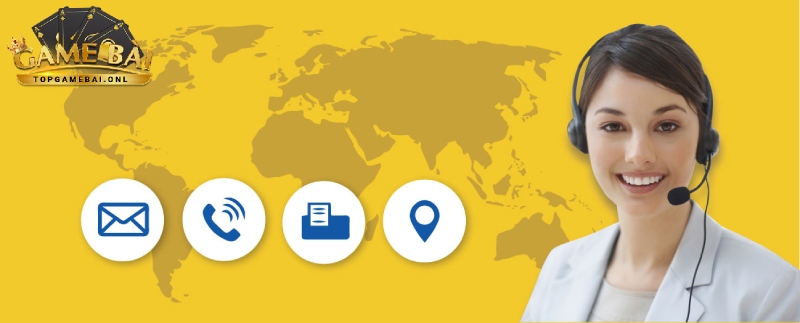 Cách thức liên hệ tại box chat trực tuyến