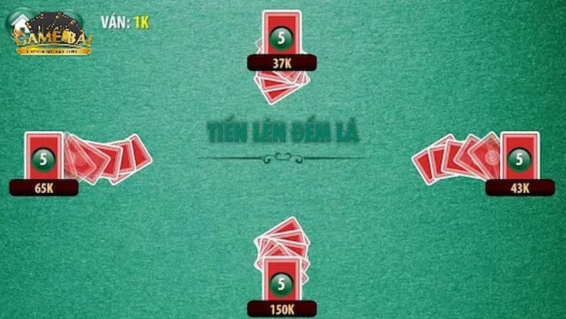 Luật Chơi Tiến Lên Đếm Lá Chi Tiết Và Đơn Giản Cho Tân Thủ 1 Giới thiệu về Luật Chơi Tiến Lên Đếm Lá