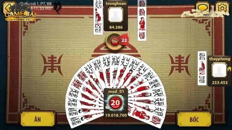 Mẹo Chơi Bài Chắn Dễ Thắng - Hướng dẫn cho người mới 2 Tìm hiểu quy tắc, Mẹo Chơi Bài Chắn Dễ Thắng nhất