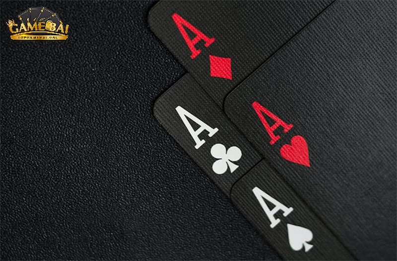 Một số thông tin liên quan đến thủ thuật tứ quý trong tiến lên